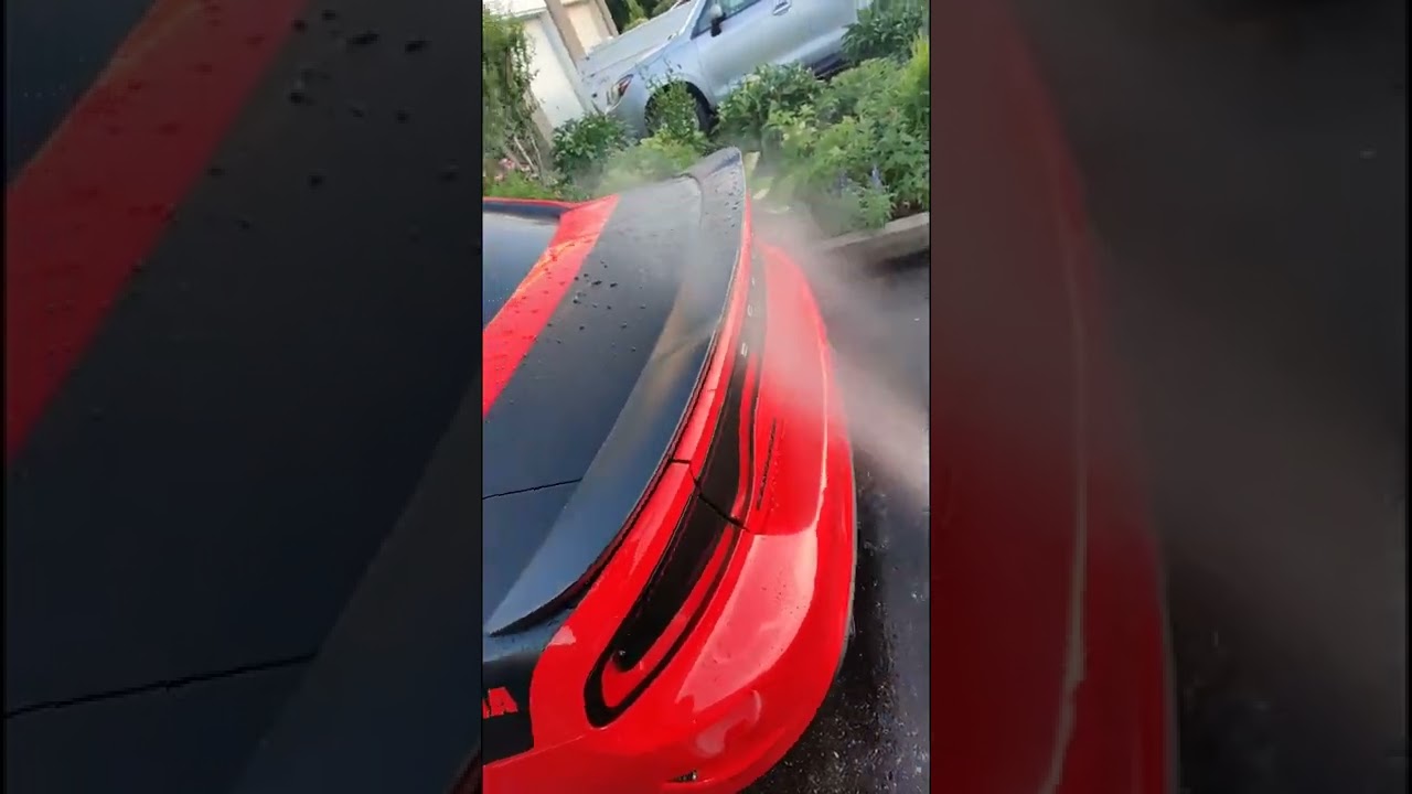 Griots Garage 3 in 1 Wax Review - 1.5 weeks later!