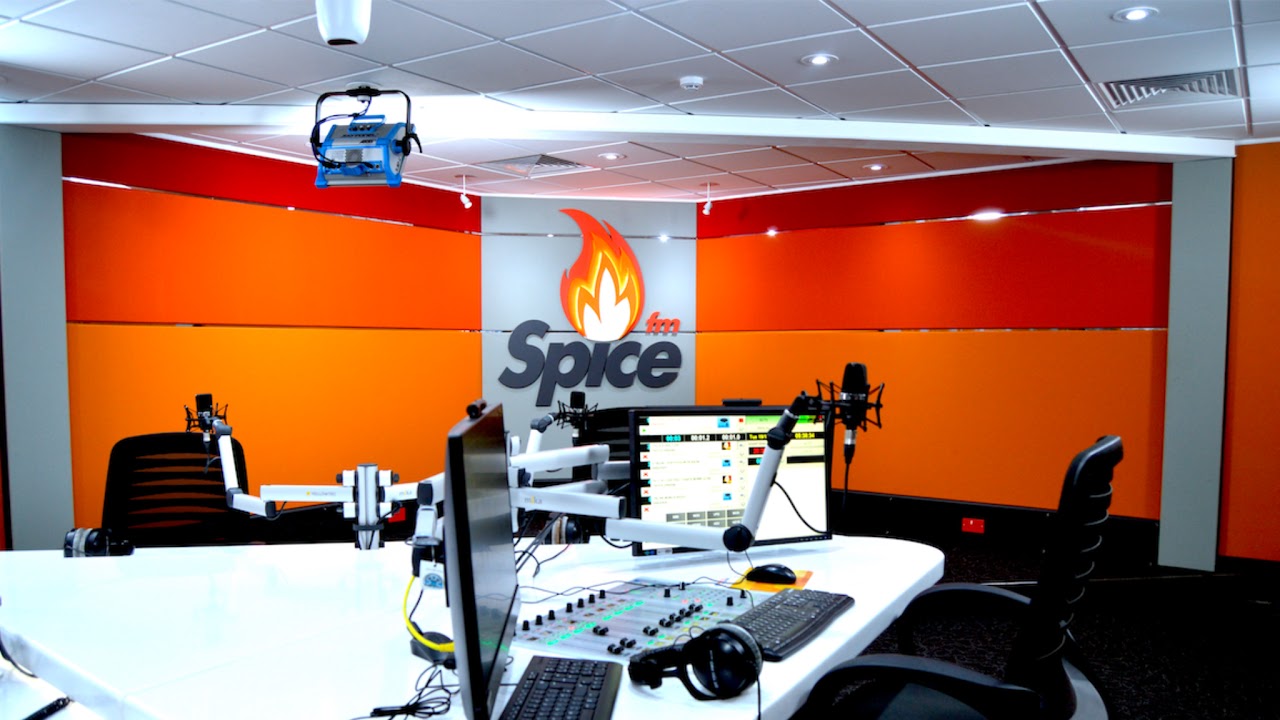 Welcome To The Spice Drive live Tuesday 3rd June 2025.  #SpiceDrive