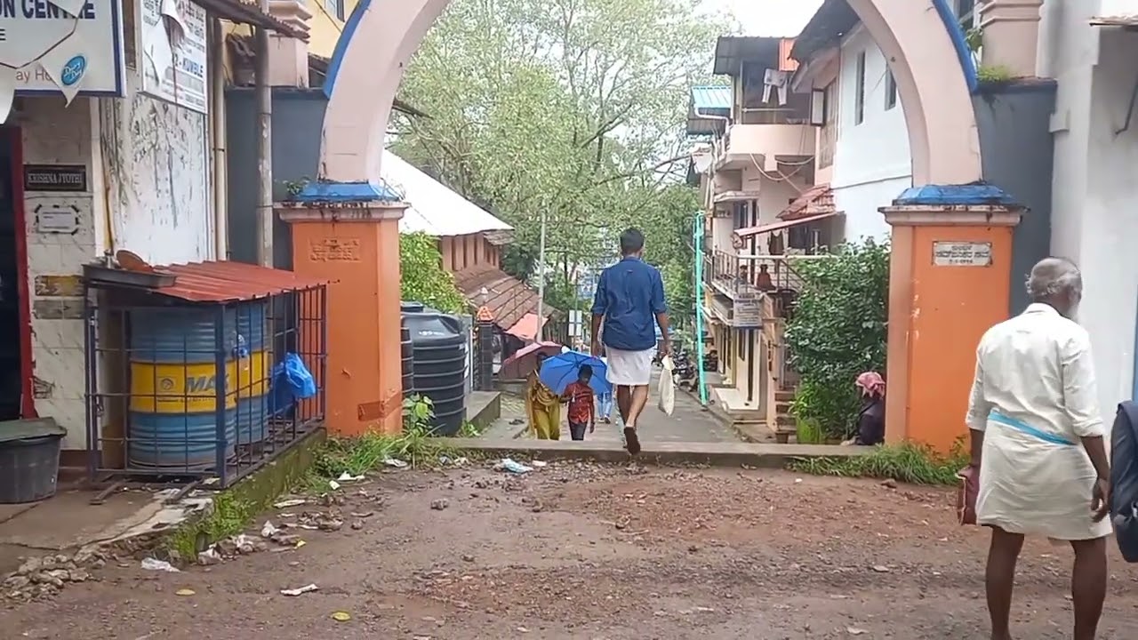 Kanipura gopalakrishna temple kumble