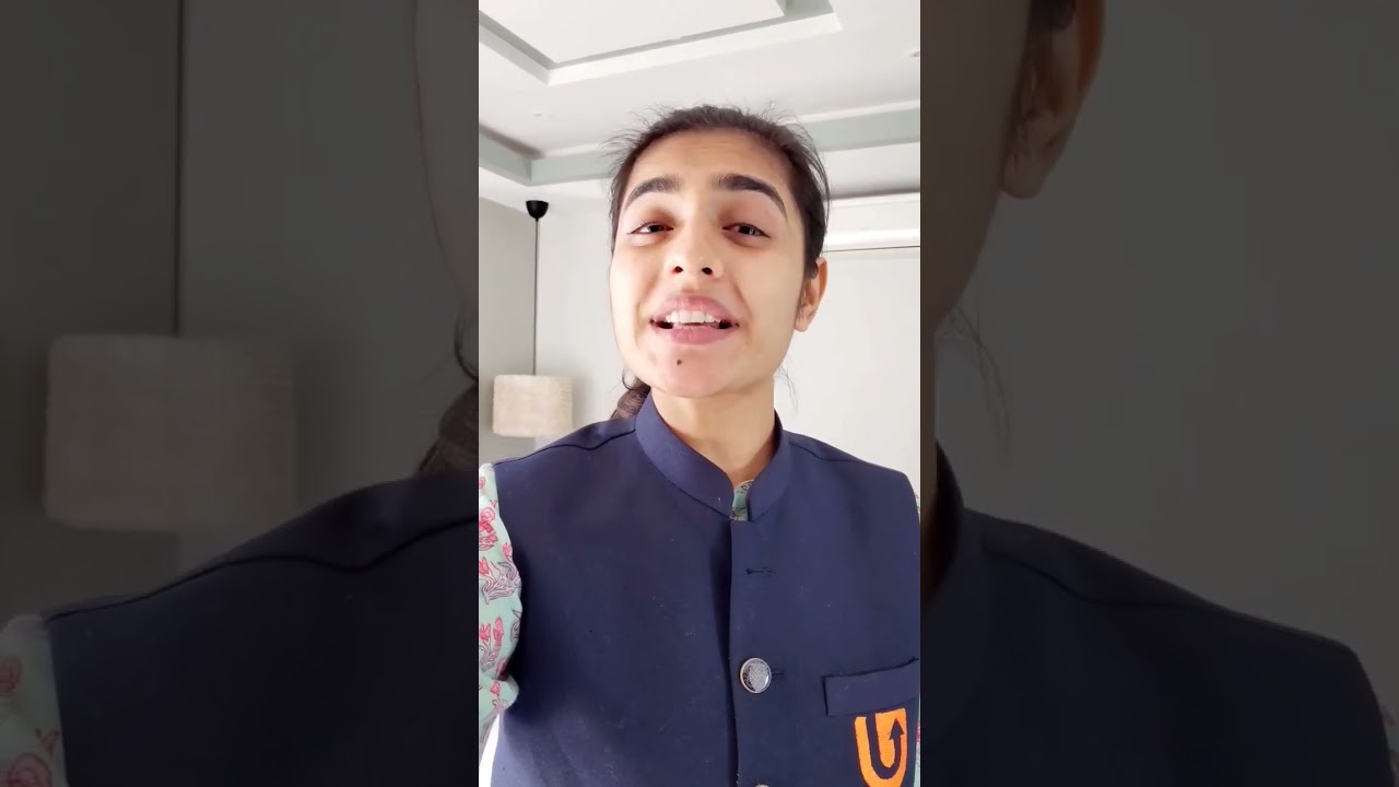 Webinar 🖥️ for CA Foundation Students appearing In June 24 Attempt.