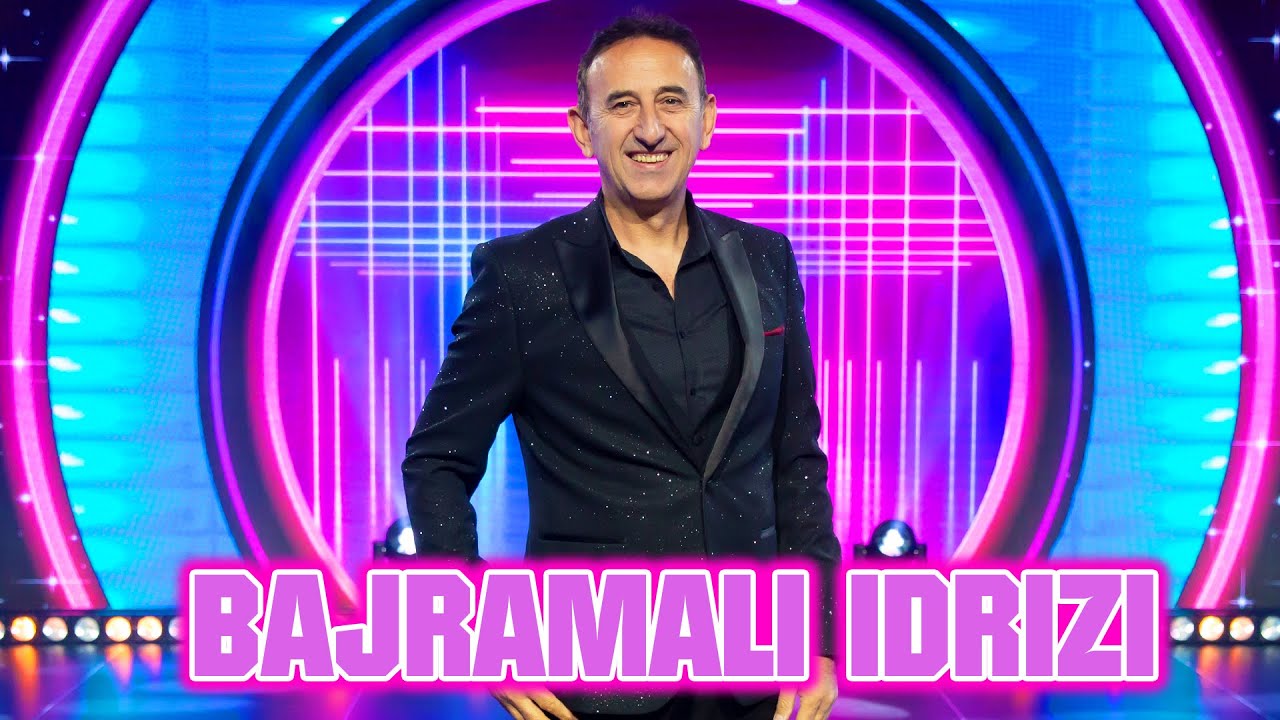 Bajramali Idrizi - Potpuri Popullore