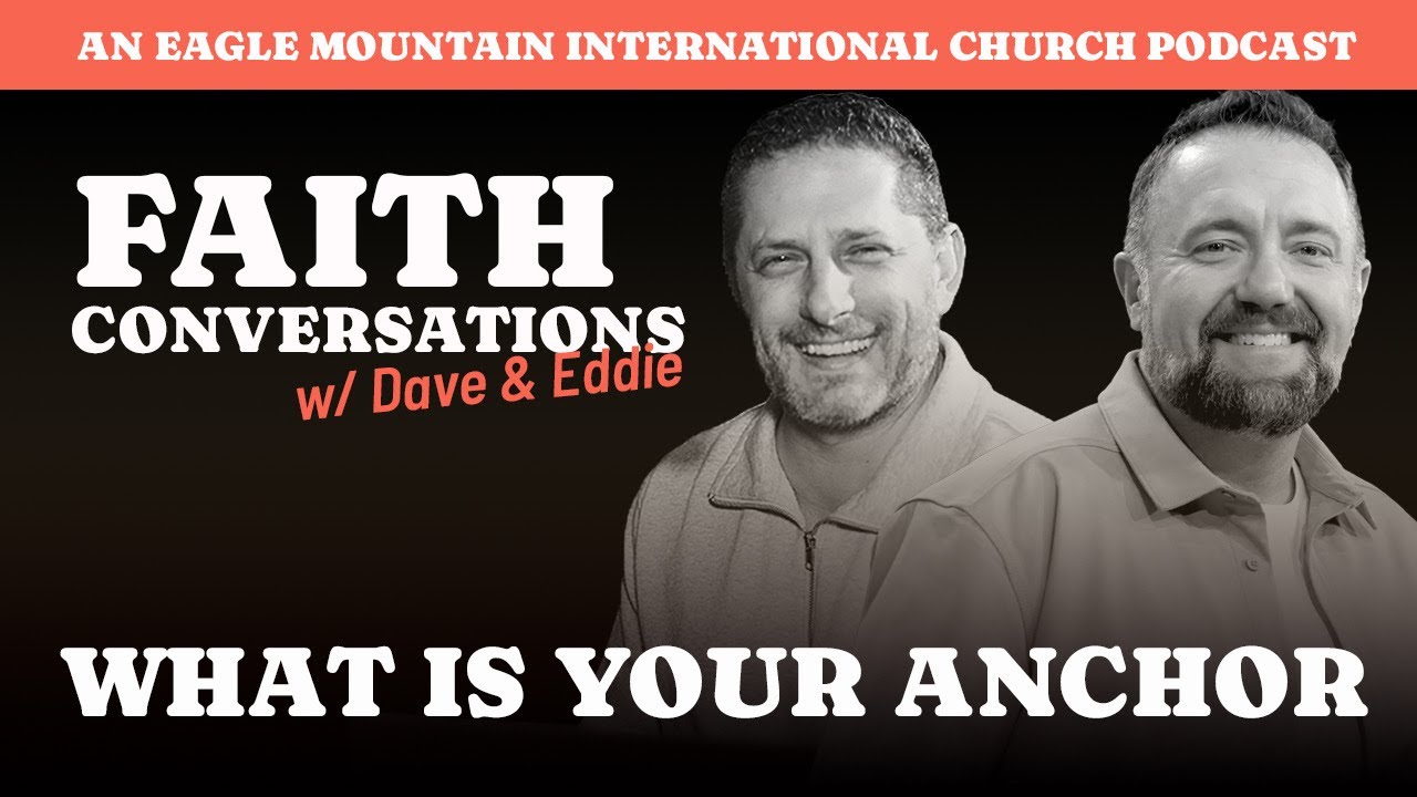 What You’re Anchored To Matters More Than You Think