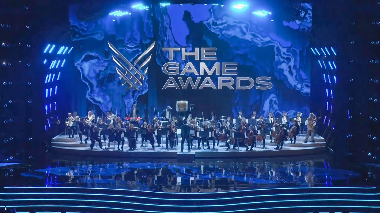 All Awards | The Game Awards 2021