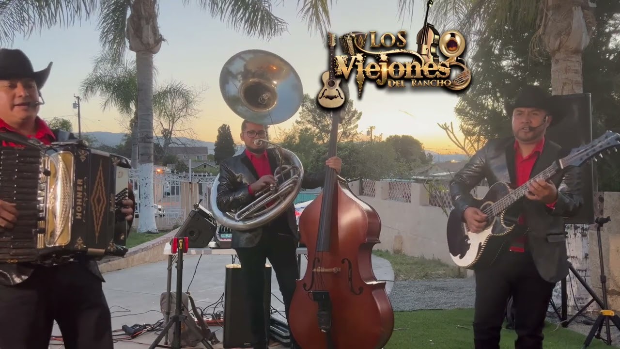 cuanto me gusta este rancho y el rey de mil coronas