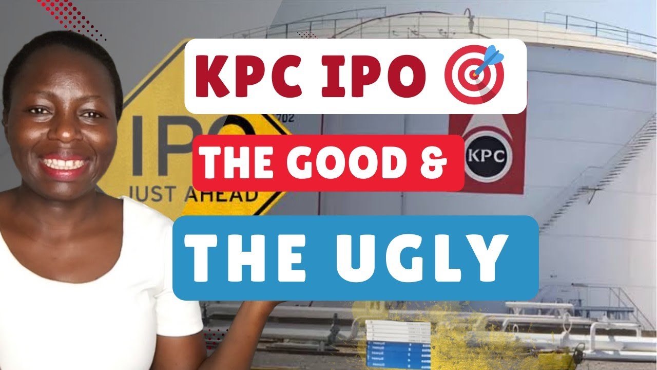 KPC IPO Review: Unreliable Dividends Exposed &ndash; Investor Caution!