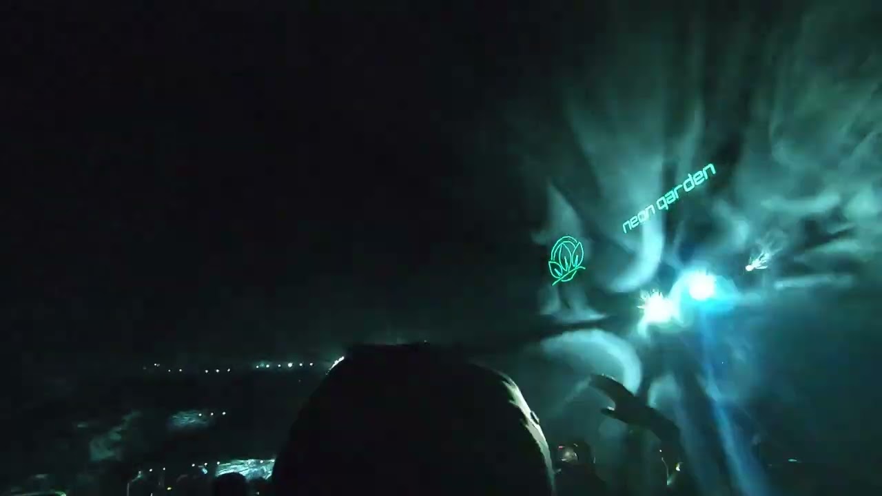 SARA LANDRY - EDC MEXICO 2024