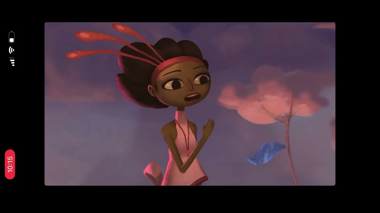 Broken age full game walkthrough act 1 and 2 no commentary 