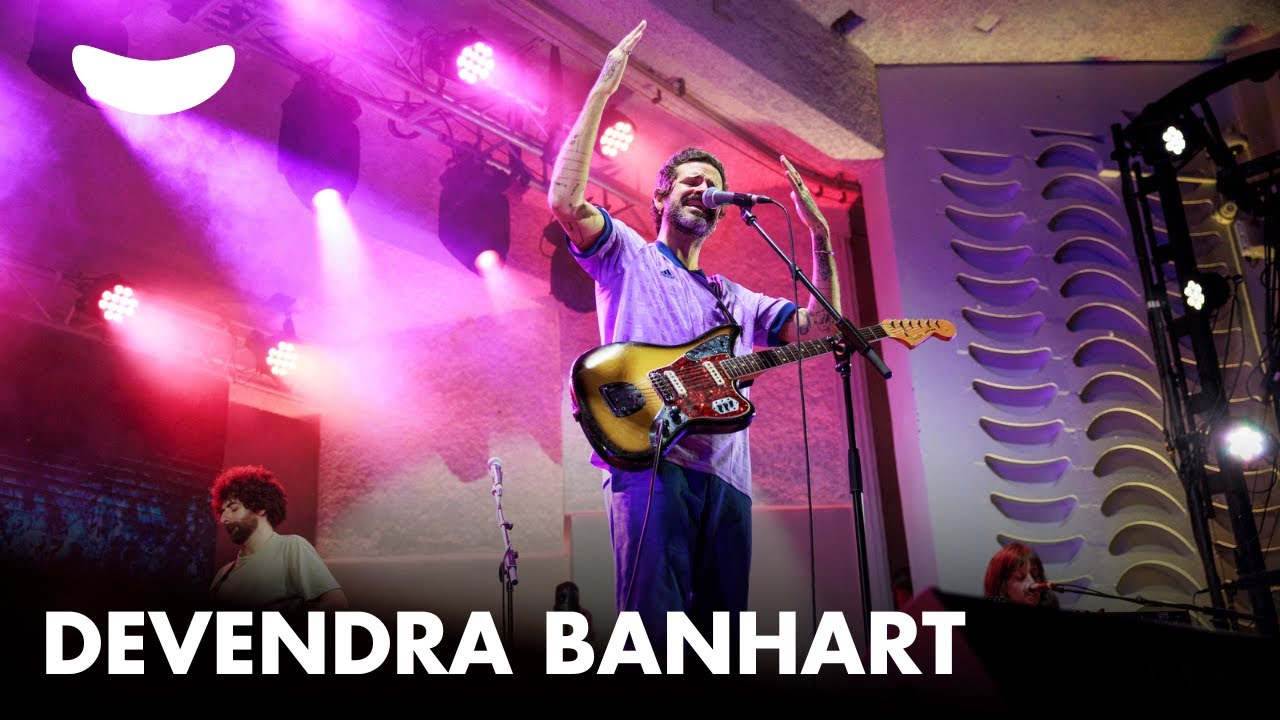 Devendra Banhart - 