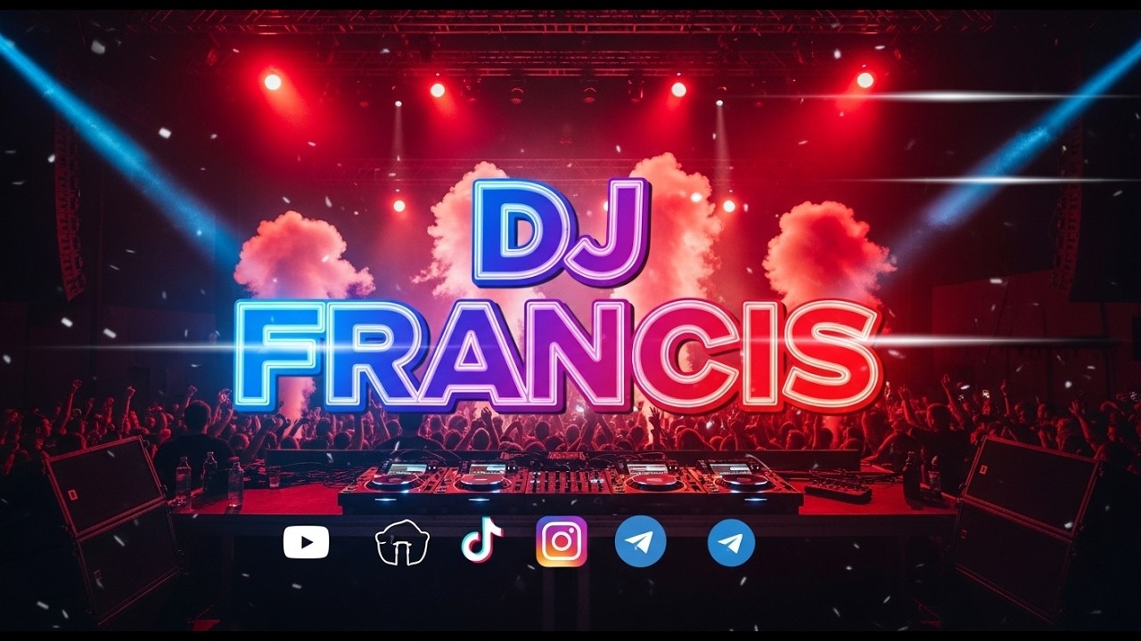 international bass uprising | dj remix francis festival mix