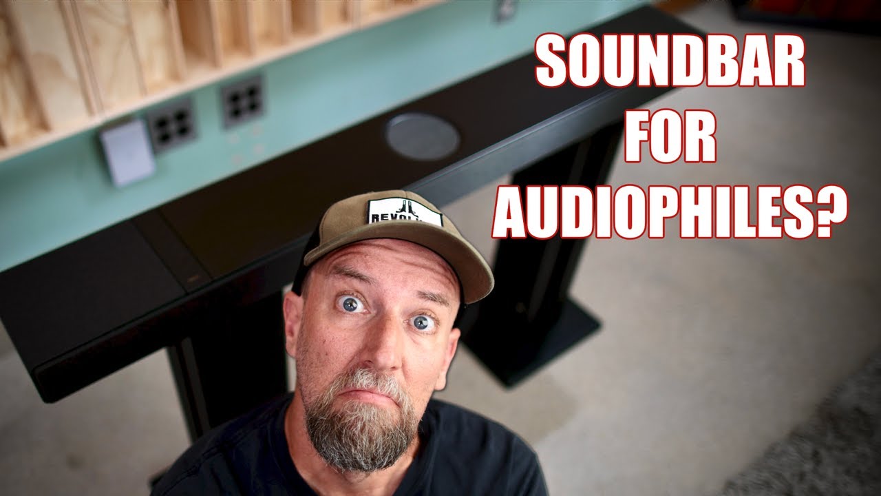 An Audiophile’s Worst Nightmare… Or Is It? KEF XIO Review