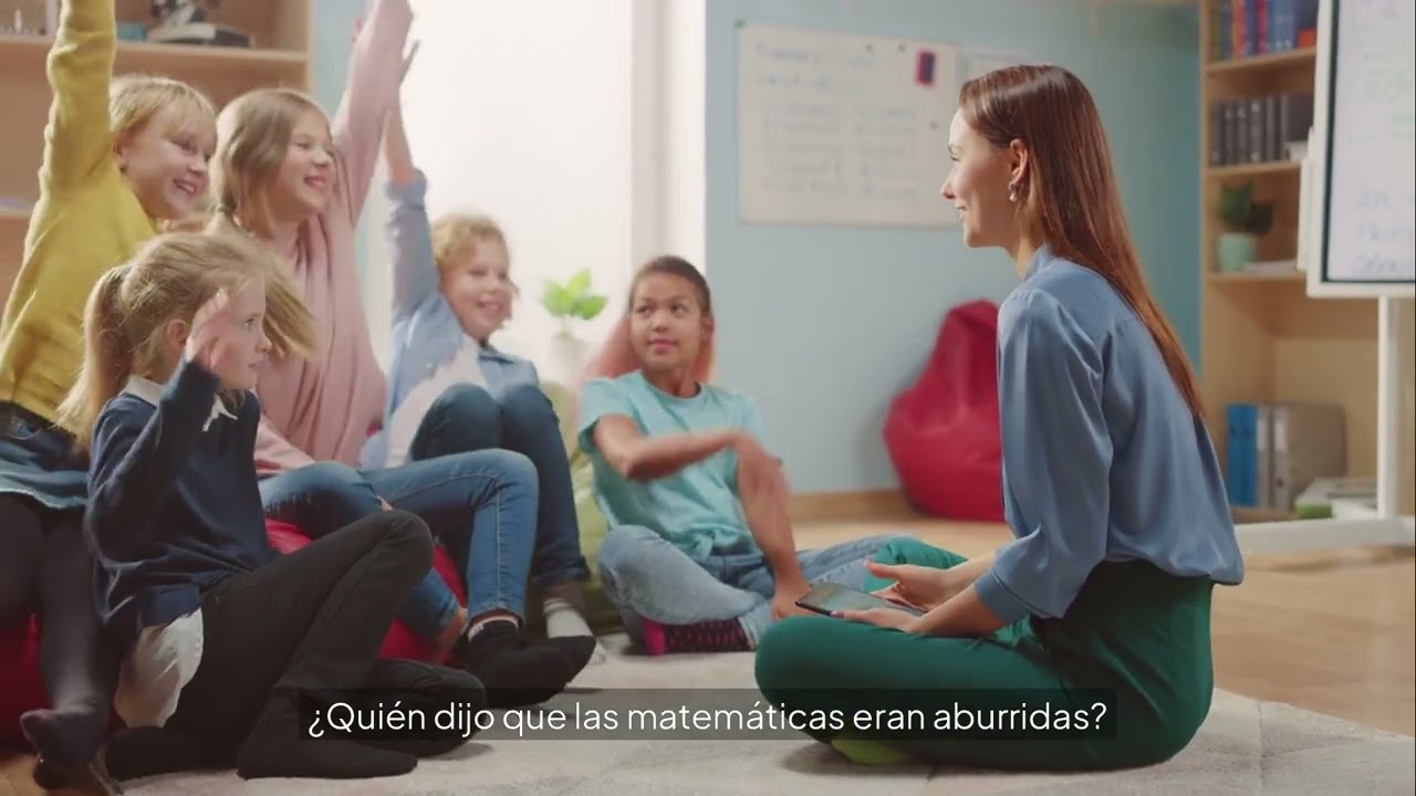 Bienvenida ciclo 2026