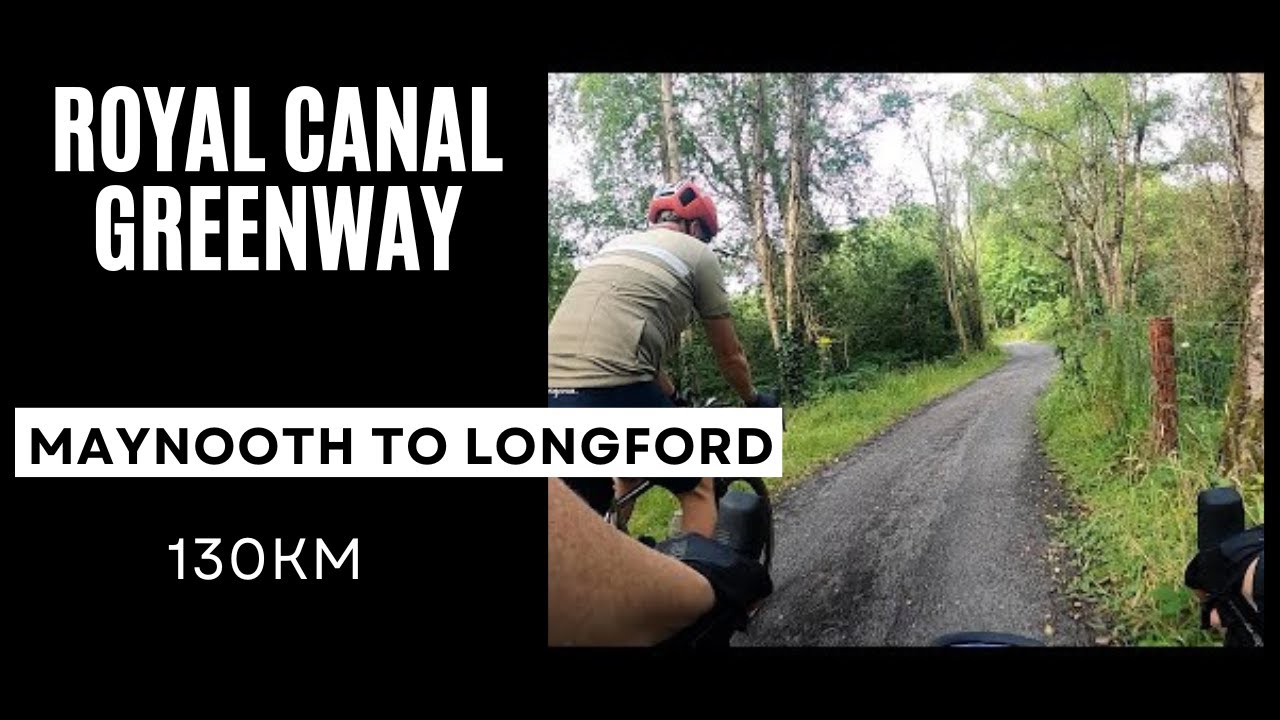 Royal Canal Greenway