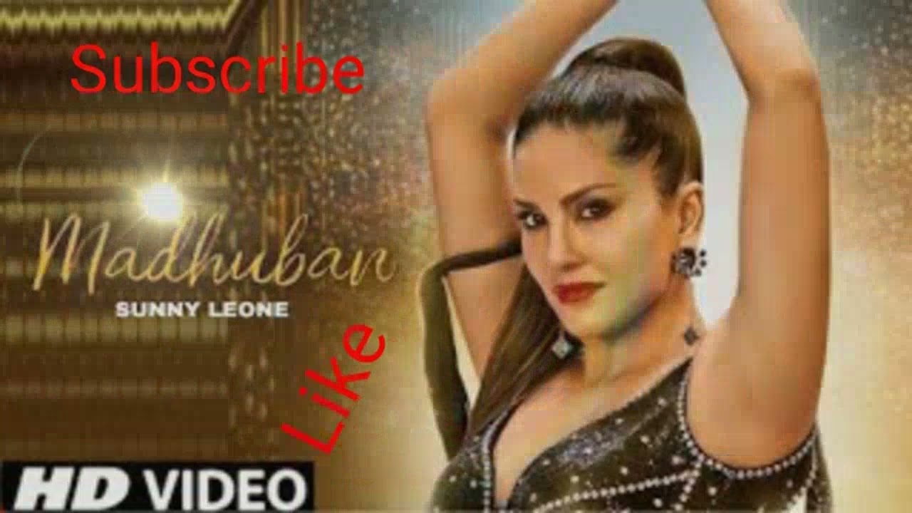 Madhuban ____Kanika Kapoor __New Song❤🎶 By Sunny Leone 🎀💖💓💖🎀?💨💕❤️😯🎀💓💓💓🎀