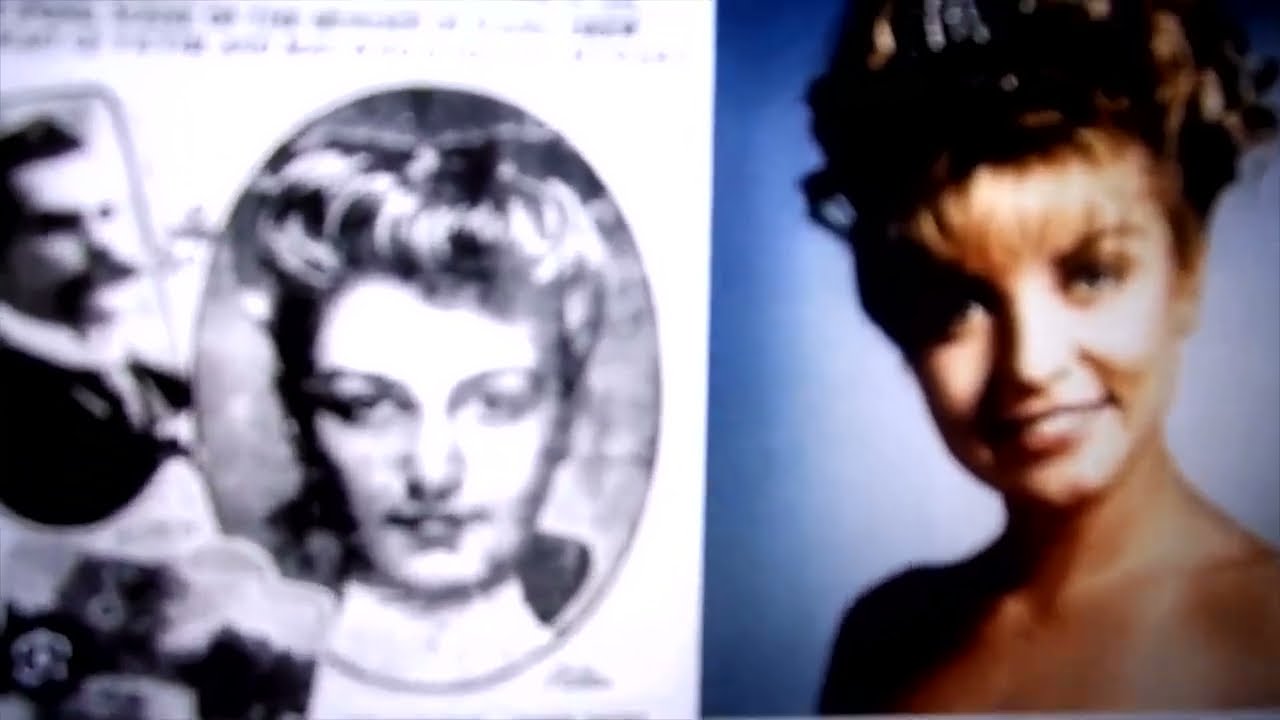 Twin Peaks:Laura Palmer Really Existed!Her Name Was Hazel Drew & Her Killer Was...Rare Videos & Docu