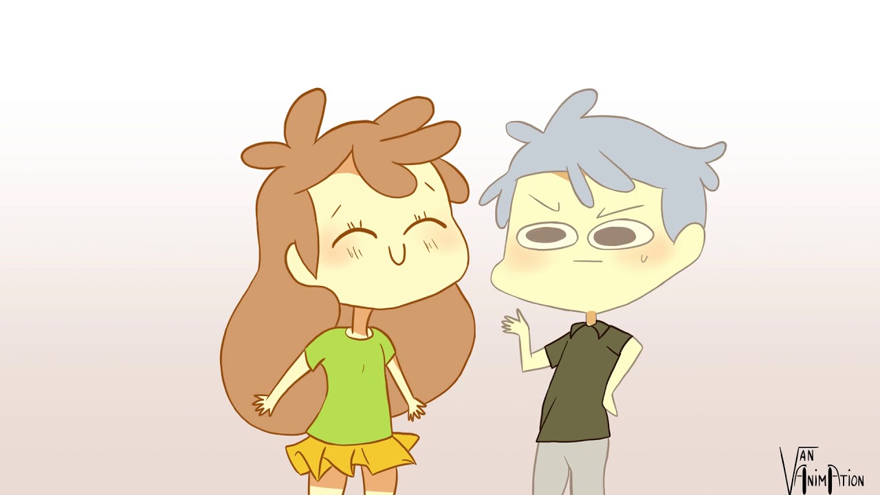 Little Things PH Fan Animation (no audio)