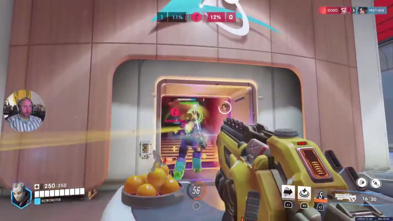 OVERWATCH: I UNDERWATCH YOUR OVERWATCH #15