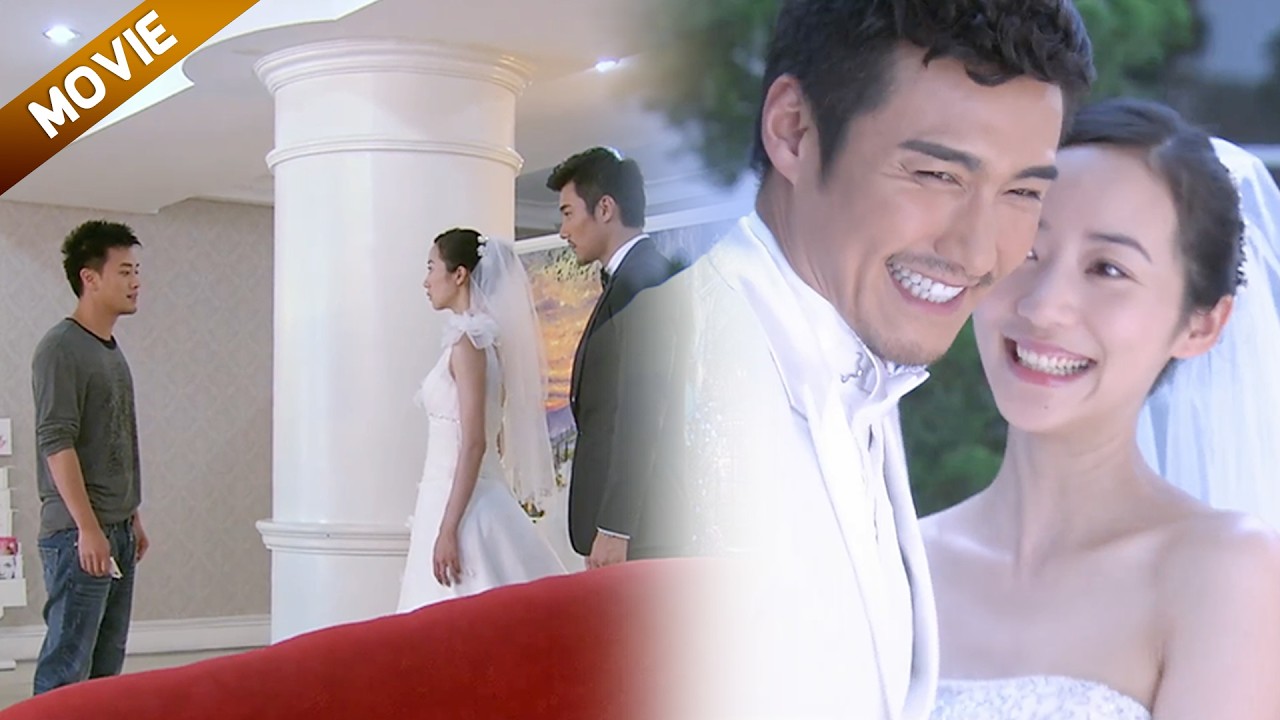 丈夫出轨，妻子直接答应富二代求婚，丈夫崩溃#愛情 #2023ChineseDrama#2023中國電視劇#甜寵#愛情