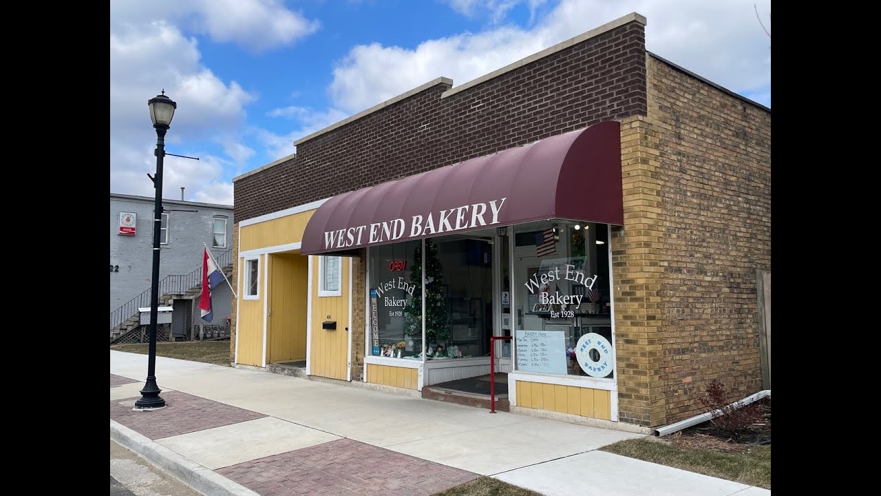 Mishawaka's West End Neighborhood