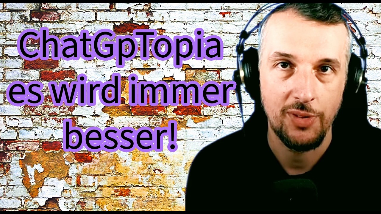 Da geht es ihm aber wirklich um die Sache. @PROLETOPIA
