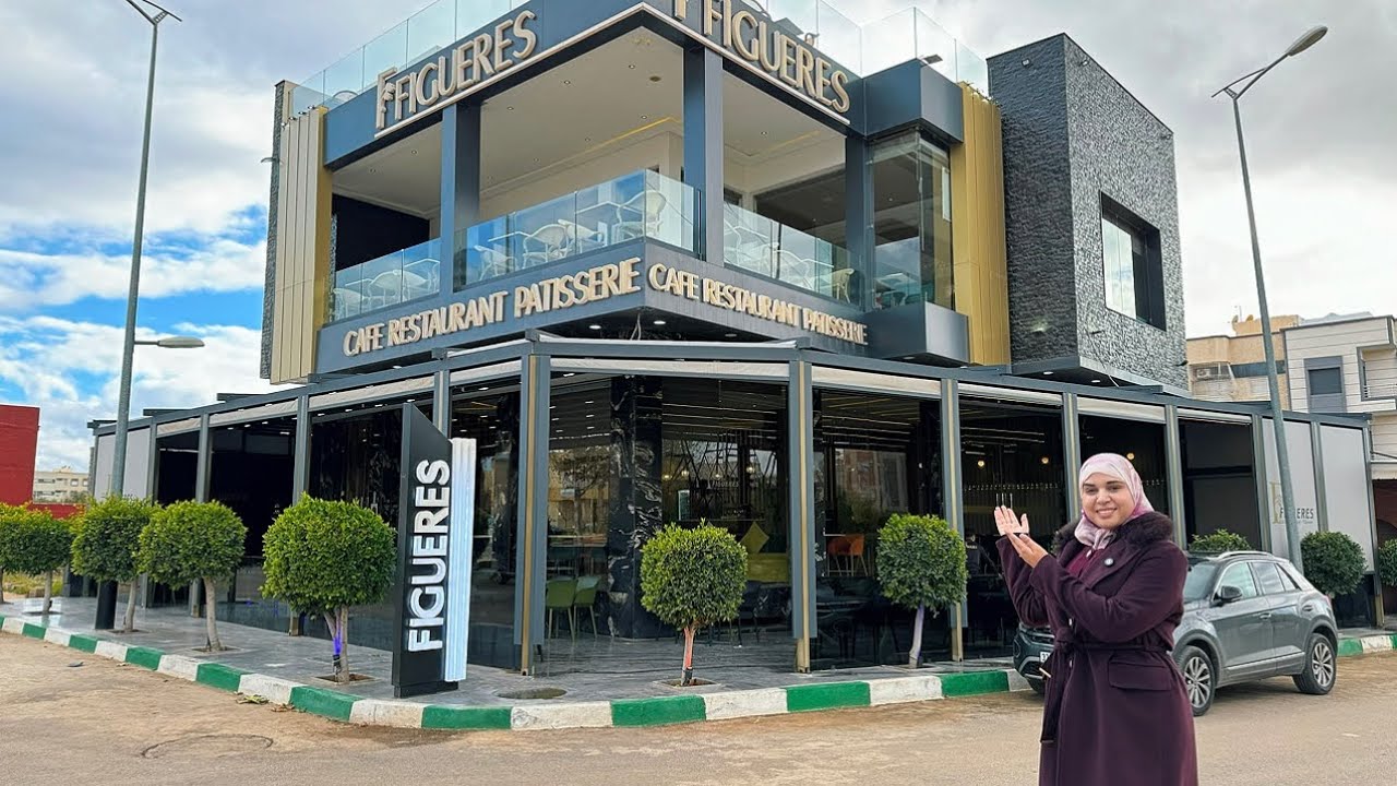 هادي Affaire زوينة😍من مدينة فاس🇲🇦مقهى جاهزة للبيع✅بدأ استتمارك من غدا💰 #عقارات_بامكنا