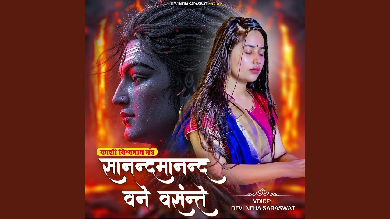 Sanand Manand Vane Vasantam (Kashi Vishvanath)