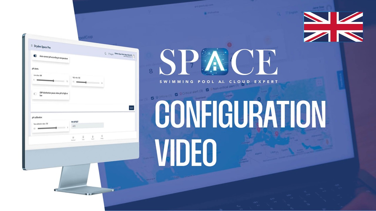 SPACE 2026 | Configuration Video EN