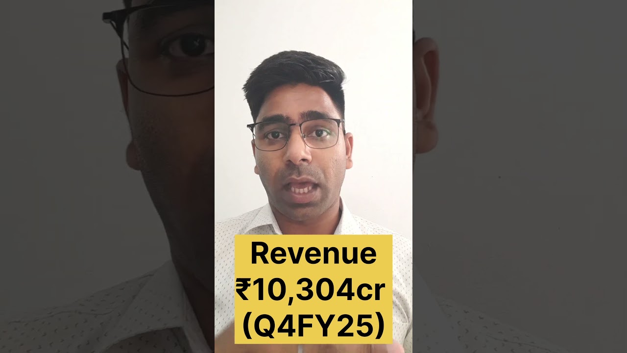 Dixon Technologies Q4 result 2025 & Dividend out | Full result update | Big Profit increase |