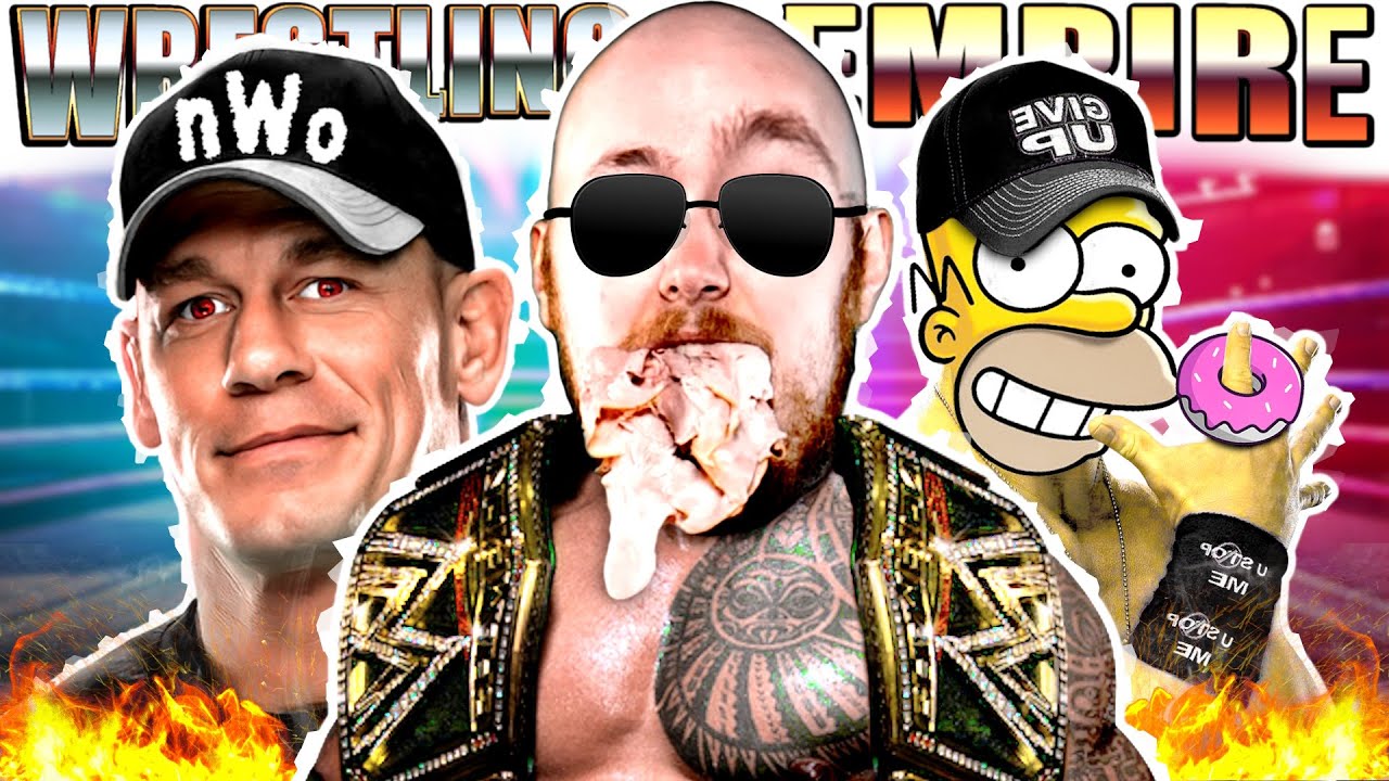 The FUNNIEST & Stupidest Faction: 