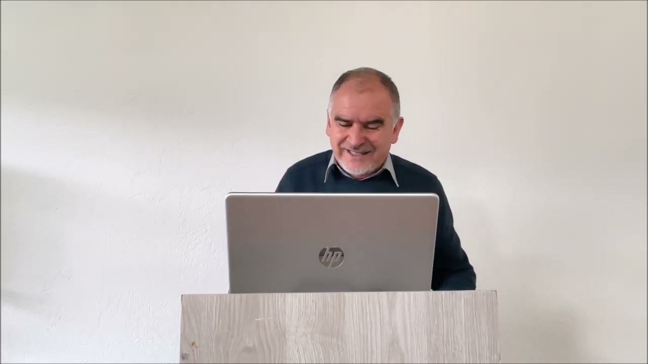 ¿Qué hombre es este que aún los vientos y el mar le obedecen? (Mateo 8:23-27). Sermón: 16-Nov-2025.