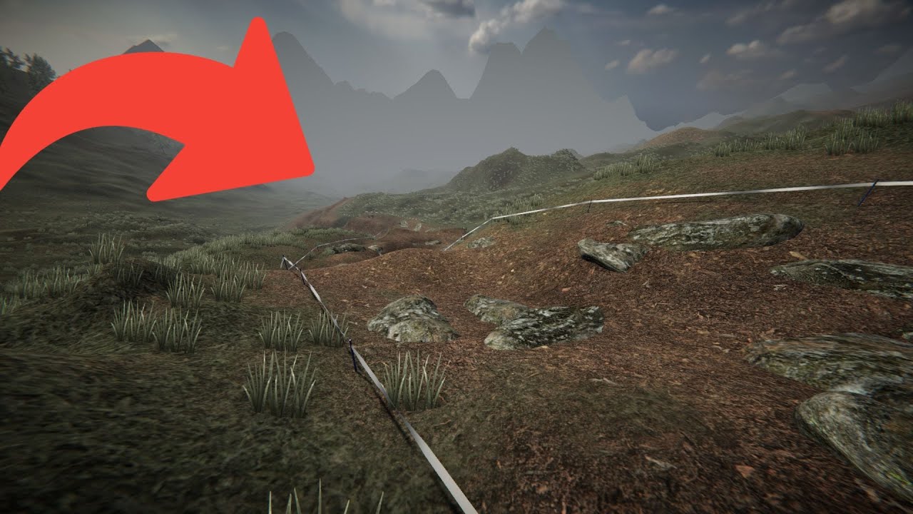 Bikepark Ranking *10.5 | Descenders