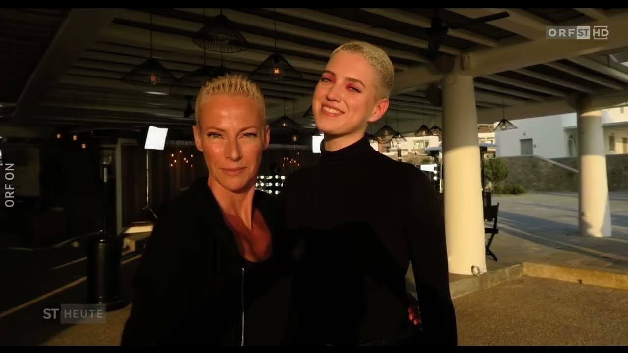 Best-Age-Modelling bei Fashion For Future in Bozen