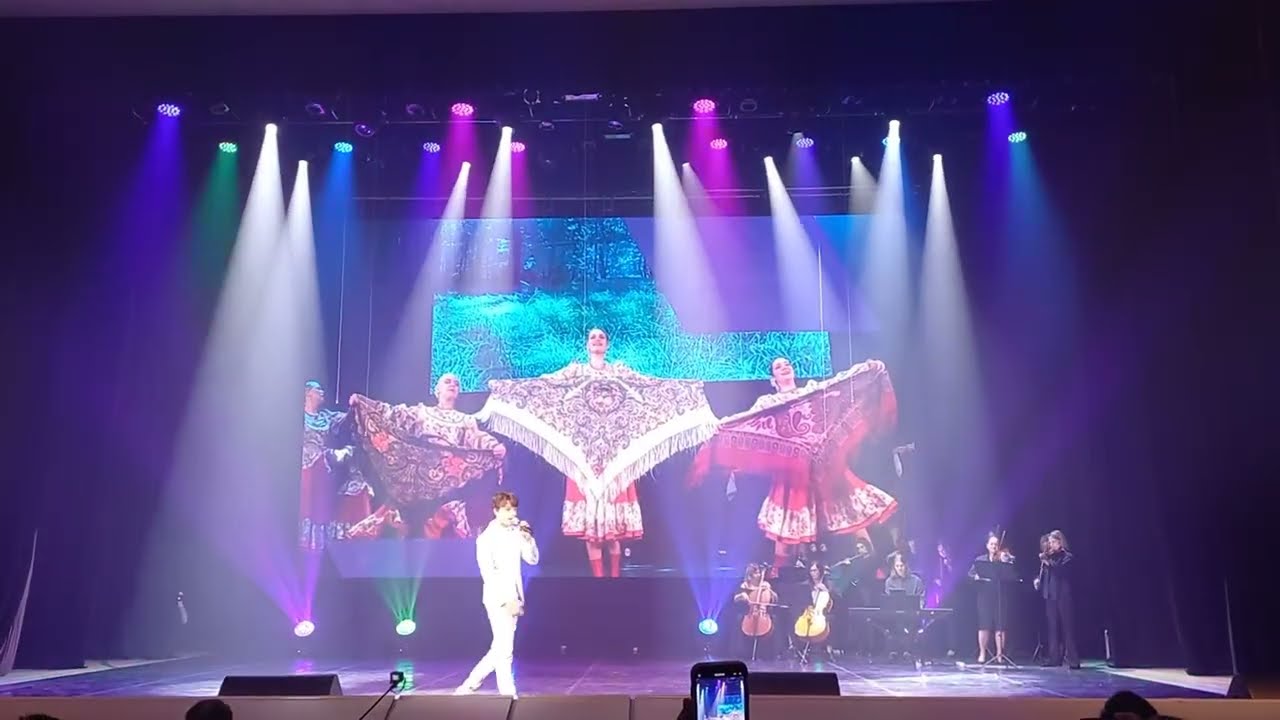 Солнечные часы