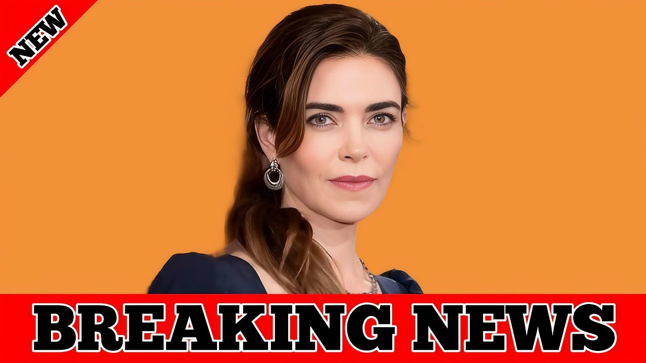Heart Attack Death! Young and the Restless Victoria Died, Heartbreaking😭 News!