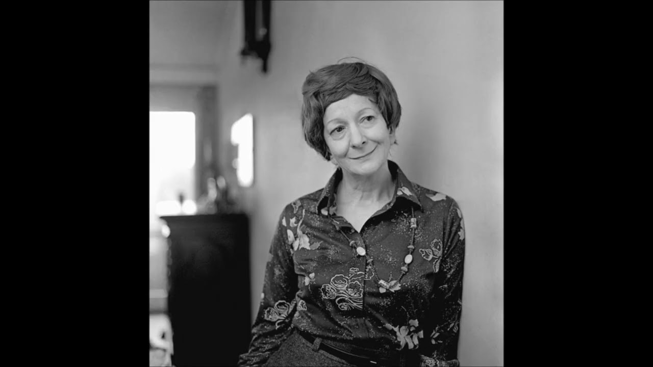 Wisława Szymborska czyta wiersz 