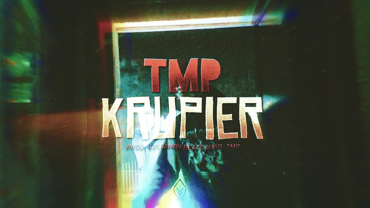 TMP - Krupier