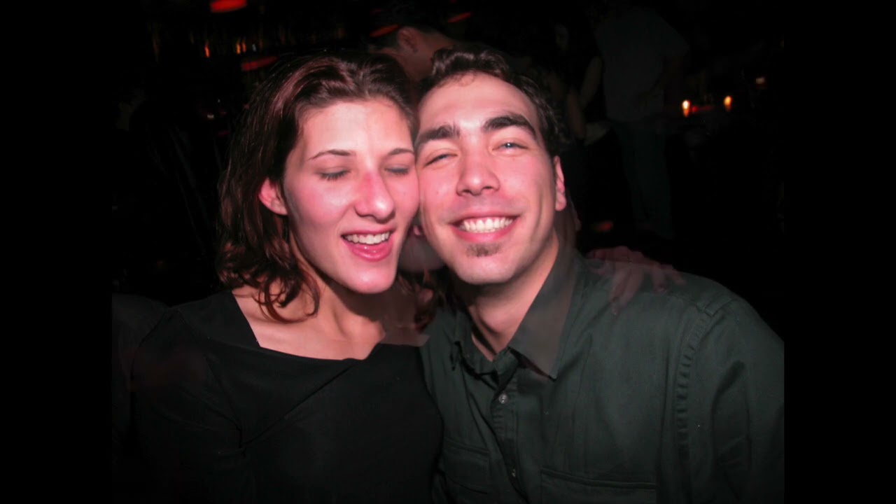 2002-11-23 Transit - Flo & SmartClubber