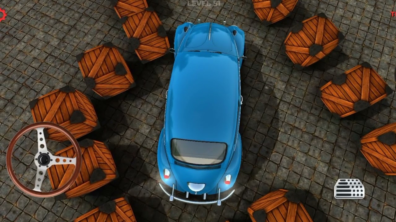 Car Driving Part # 51