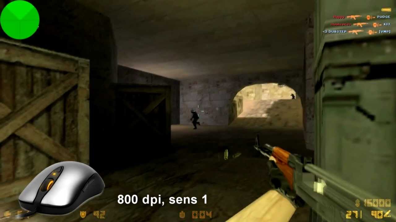 SteelSeries Sensei vs Zowie EC2evo vs A4tech x7, кто умрёт ?