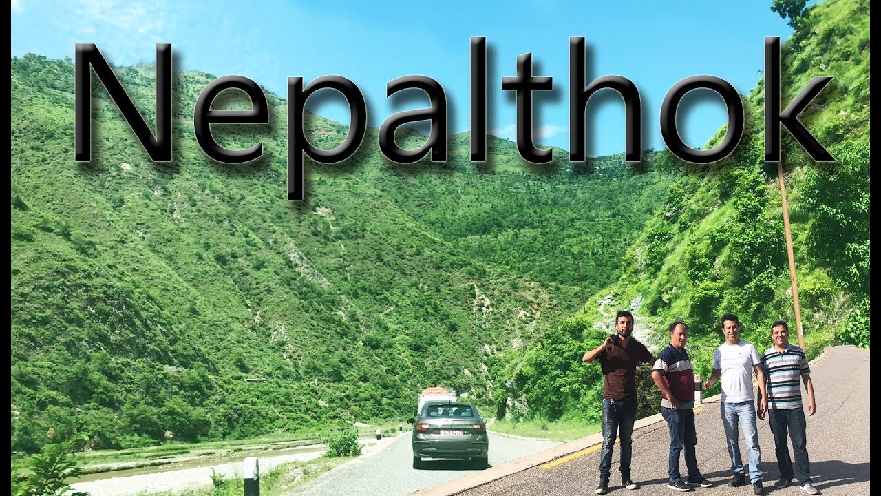 Dhulikhel to Nepalthok (Dumja)
