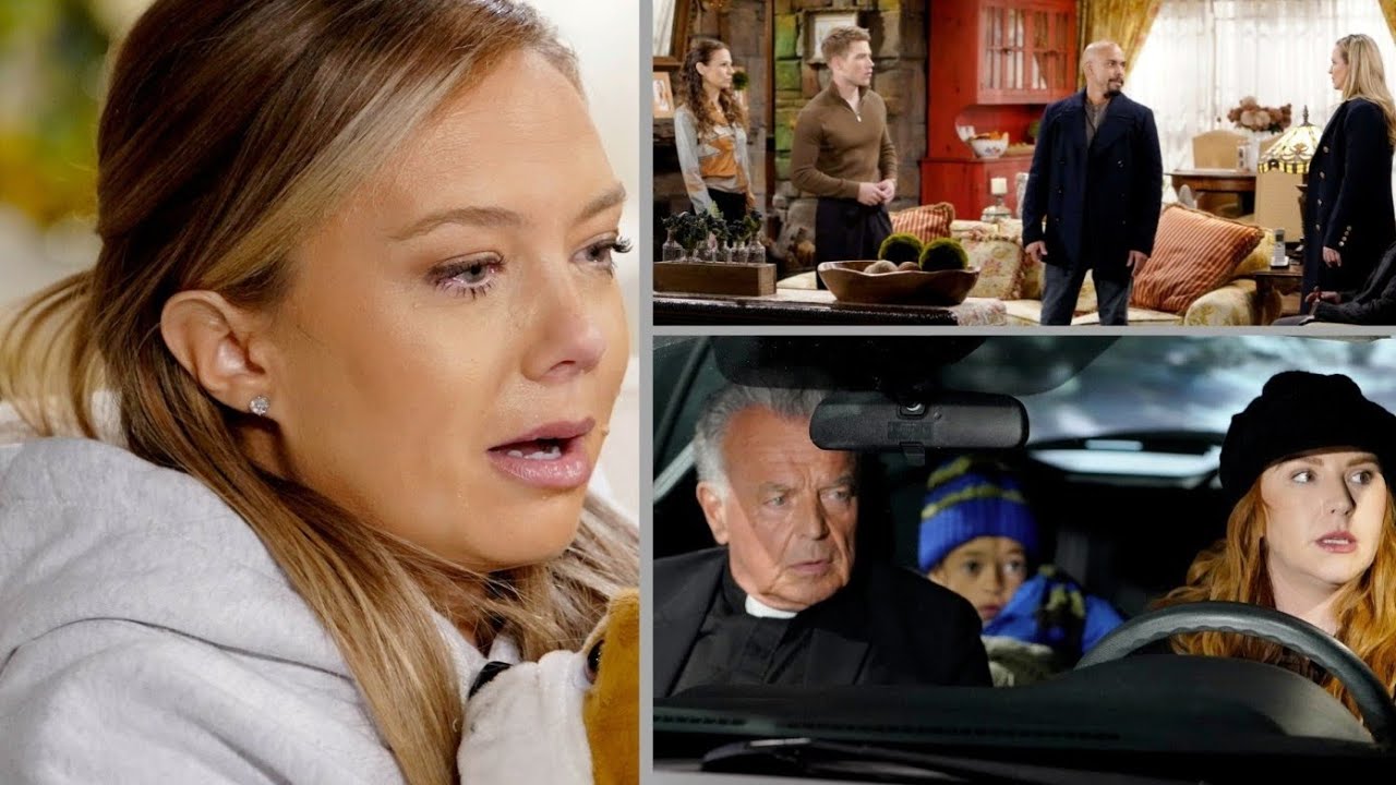 Abby Is TERRIFIED 😱 as Mariah’s Dangerous Plan Spirals Out of Control