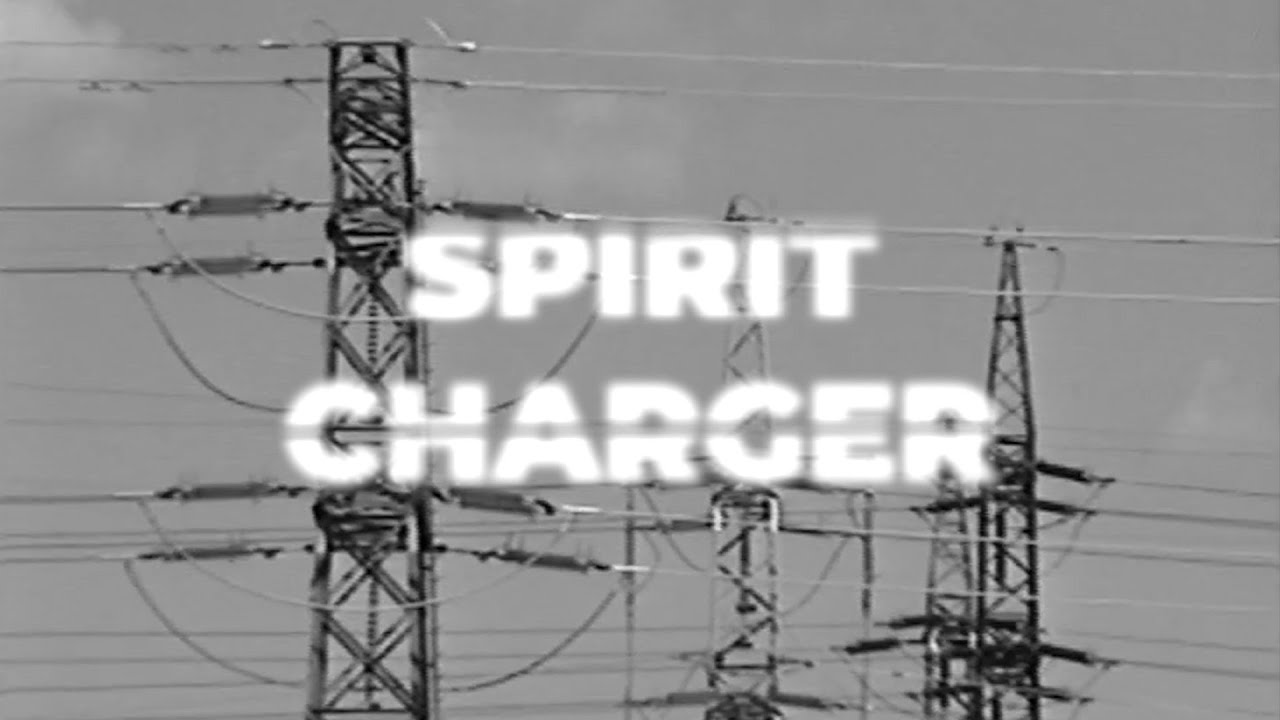 SPIRIT CHARGER