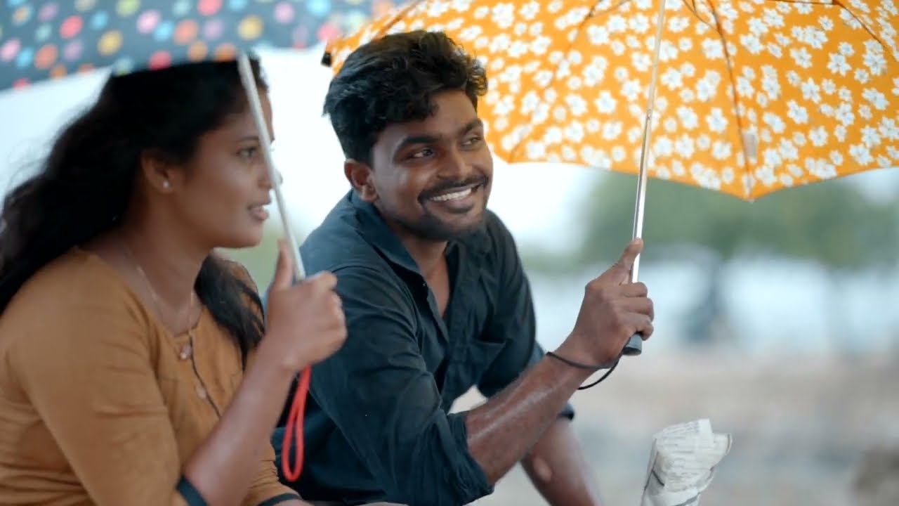 தொழுநோய் (LEPROSY short film)