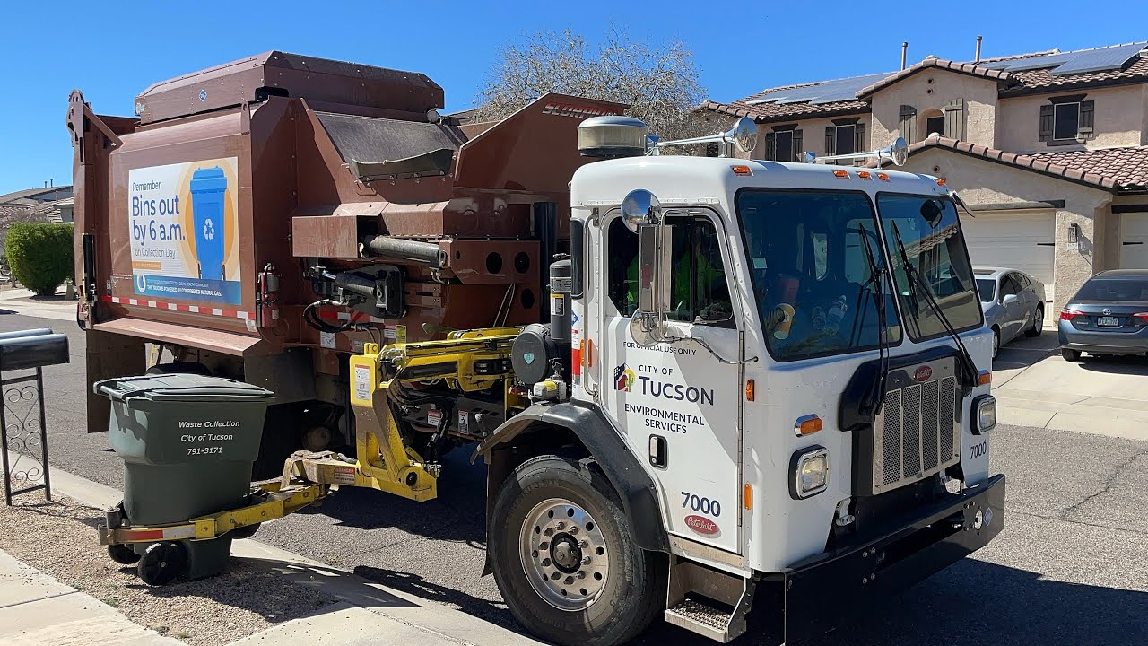 City of Tucson EGSD compilation #6