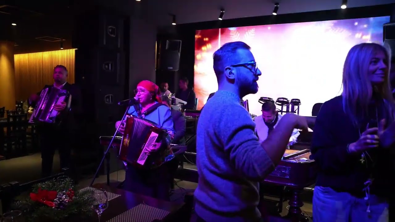 🎻 Taraful de la Vărbilău – CONSTANTINE, CONSTANTINE & TRECE TIMPUL  🎶LIVE @ Hanul Drumețului