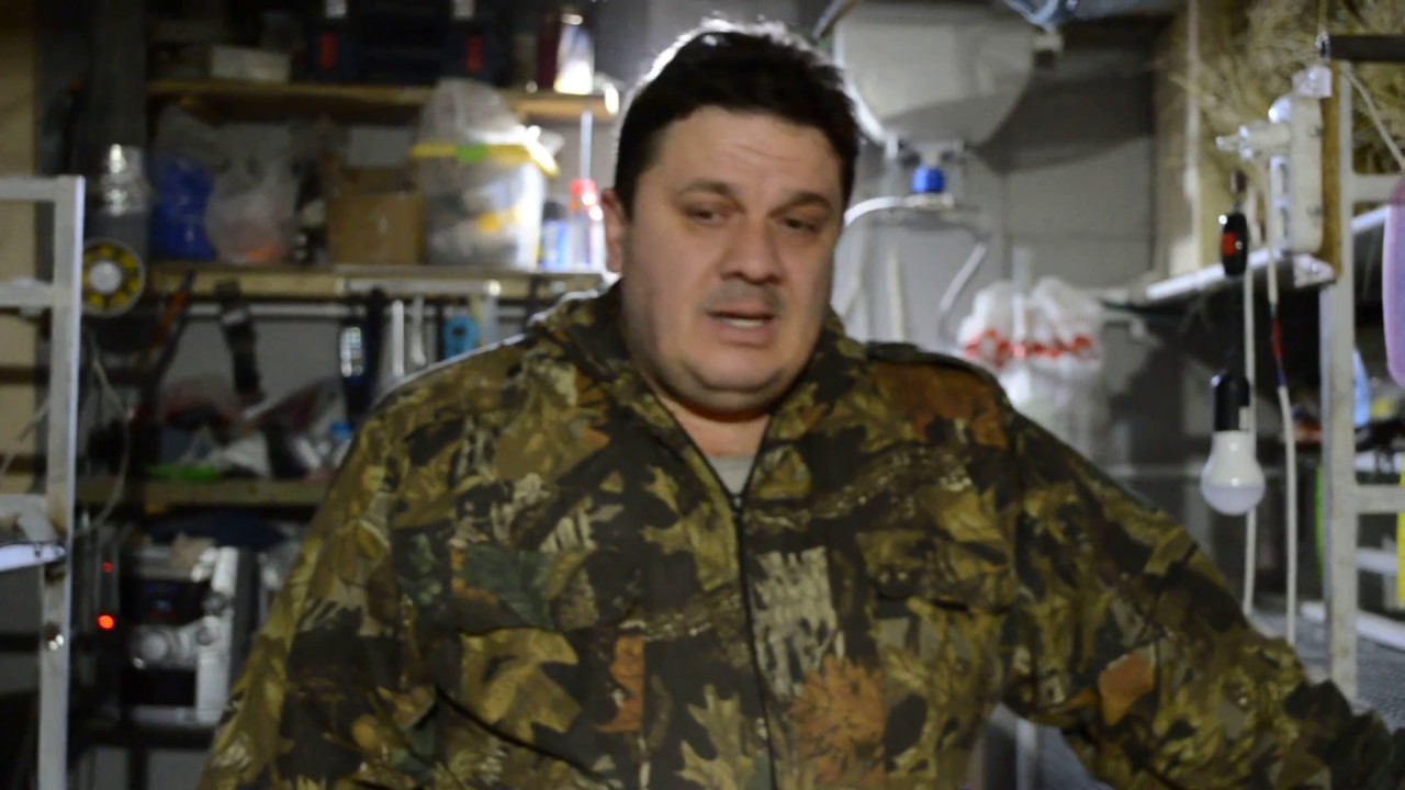 Клетки, моё мнение об их эксплуатации (часть 1)