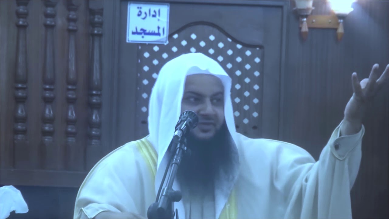 قصه شاب تاب الي الله انصحك تشوفها💔😭الشيخ قاسم فضائل