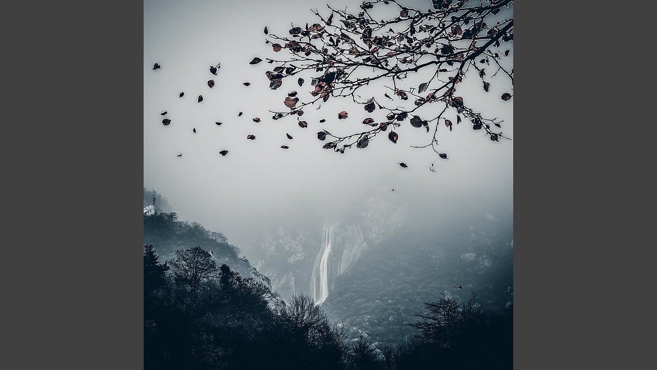 Different Rain (Special Version)