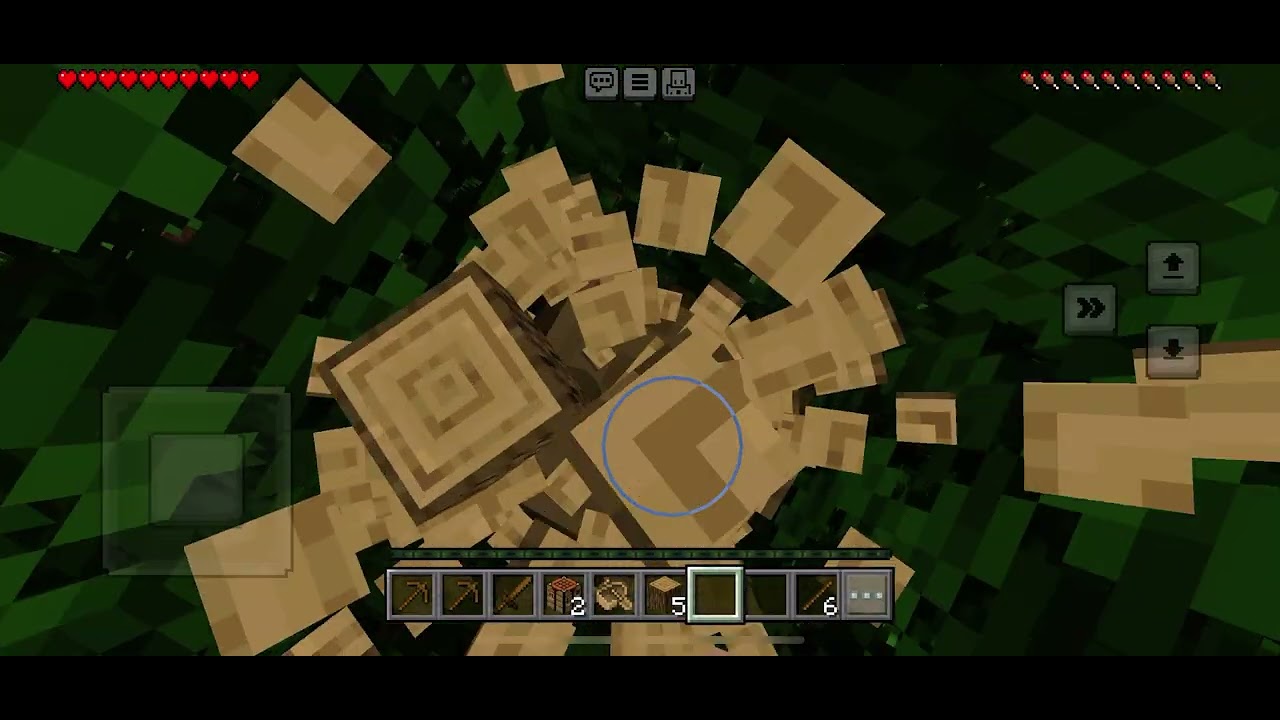 MINECRAFT SPEEDRUN 