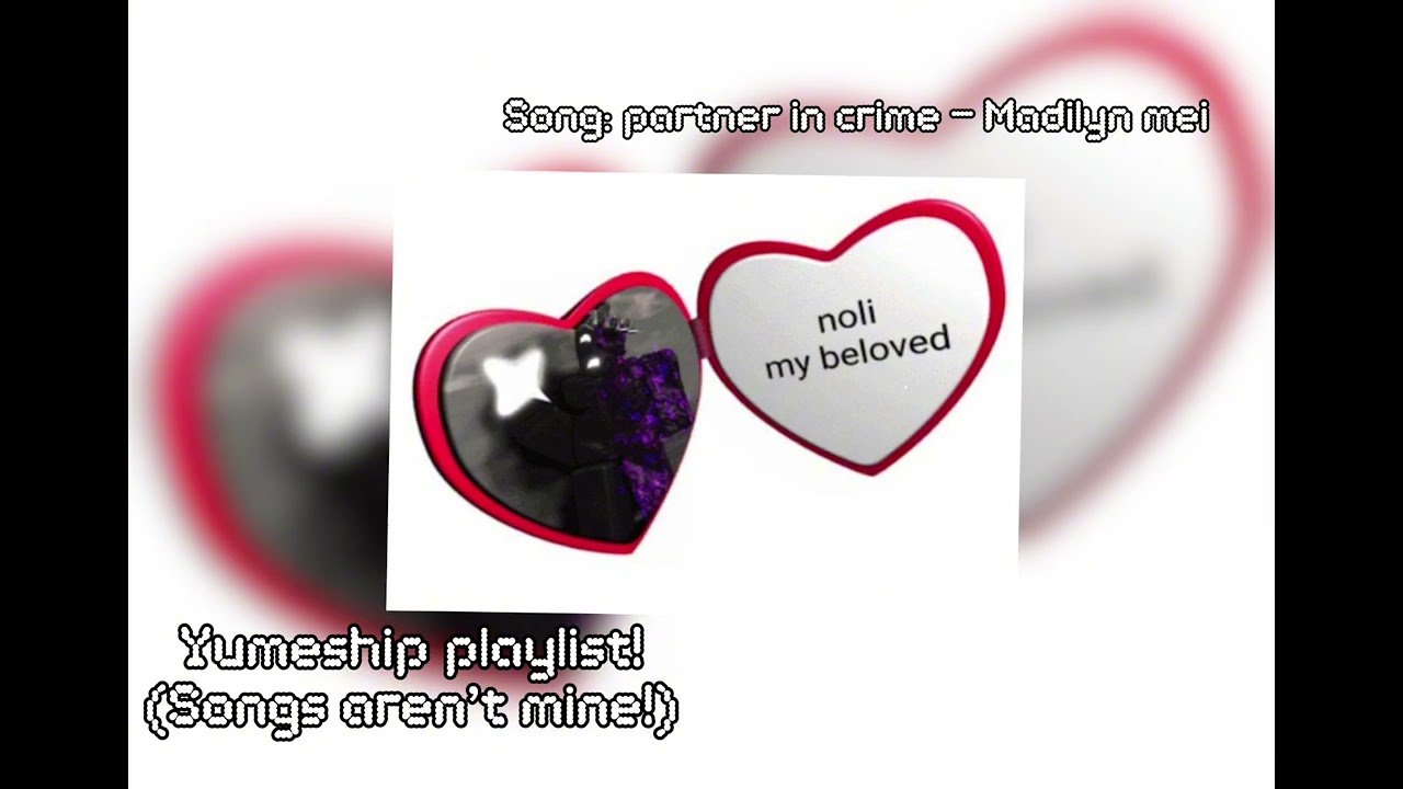 ★yumeship playlist!!★ (no timestamps, sorry)