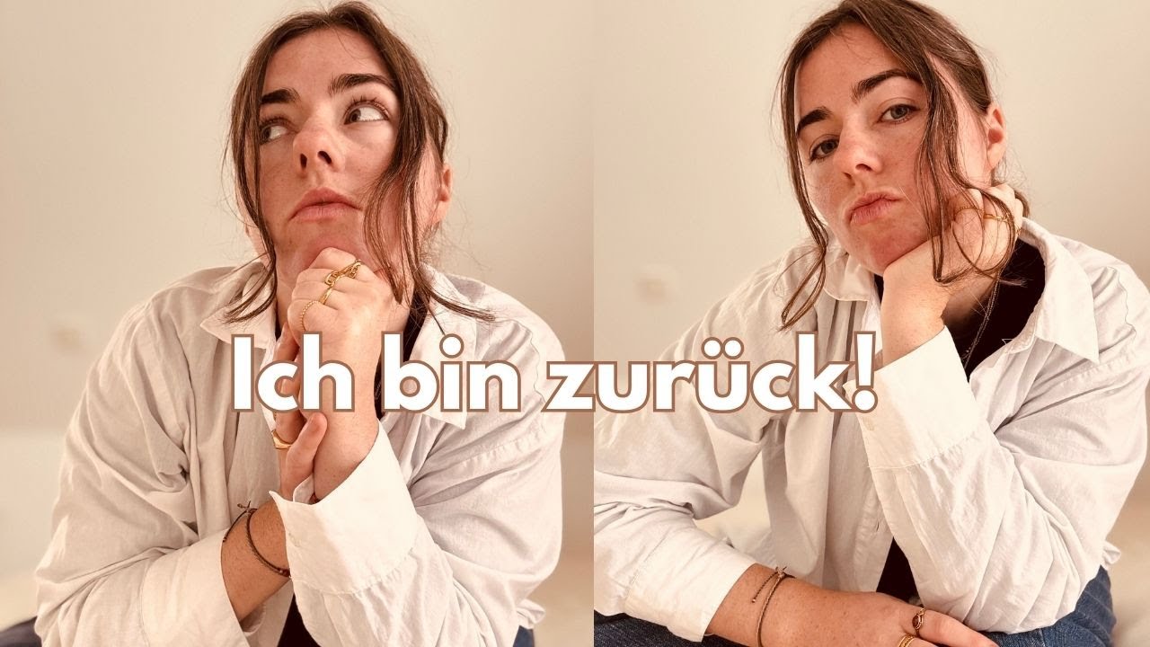 Ich habe meinen Namen geändert / nicht mehr vegan?